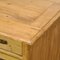 Antique Pine Desk, 1910s 15