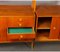 Console Murale Vintage par Franisk Jirak pour Tatra Nabytok, 1960s 5