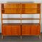 Vintage Wall Unit by Franisk Jirak for Tatra Nabytok, 1960s 2