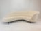 Curved Sofa by Federico Munari, Italy, 1960s, Image 4