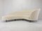 Curved Sofa by Federico Munari, Italy, 1960s, Image 1