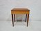 Vintage Danish Bedside Table in Teak, Image 6