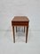 Vintage Danish Bedside Table in Teak, Image 7