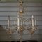 Rezzonico Chandelier with Eight Arms in Murano 15