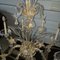 Rezzonico Chandelier with Eight Arms in Murano 6