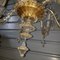 Rezzonico Chandelier with Eight Arms in Murano 8