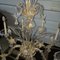 Rezzonico Chandelier with Eight Arms in Murano 4