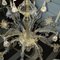 Rezzonico Chandelier with Eight Arms in Murano 12