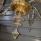 Rezzonico Chandelier with Eight Arms in Murano, Image 6
