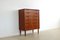 Vintage Teak Chest of Drawers, Image 7