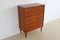 Vintage Teak Chest of Drawers 8