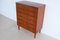 Vintage Teak Chest of Drawers 3