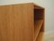 Danish Ashen Bookcase, 1970s 11