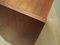 Secretaire in teak, Danimarca, anni '70, Immagine 12