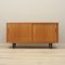 Danish Ash Cabinet from Hundevad & Co., 1970s, Image 1