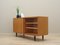 Danish Ash Cabinet from Hundevad & Co., 1970s, Image 4