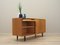 Danish Ash Cabinet from Hundevad & Co., 1970s, Image 6