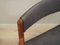 Danish Teak Chair, 1970s, Image 18