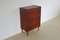 Vintage Teak Chest of Drawers 5