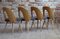 Mid-Century Dining Chairs by A. Suman, Set of 10 4