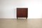 Vintage Teak Commode 7