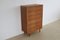 Vintage Oak Chest of Drawers 5