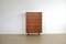Vintage Oak Chest of Drawers 1