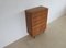 Vintage Oak Chest of Drawers 7