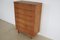 Vintage Oak Chest of Drawers 4