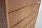 Vintage Oak Chest of Drawers 3