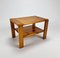 Side Table in Pine from Maison Regain, 1970 9