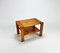 Side Table in Pine from Maison Regain, 1970 11