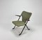 Mid-Century Gåsen Lounge Chair by Herman Persson, 1950s, Image 7