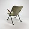 Mid-Century Gåsen Lounge Chair by Herman Persson, 1950s, Image 4
