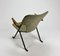 Mid-Century Gåsen Lounge Chair by Herman Persson, 1950s 5