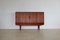 Vintage Teak Danish Highboard, Image 1