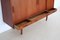 Vintage Teak Danish Highboard, Image 2