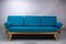 Model 355 Studio Couch Daybed by Lucian Ercolani for Ercol 1