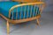 Model 355 Studio Couch Daybed by Lucian Ercolani for Ercol, Image 4