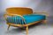 Model 355 Studio Couch Daybed by Lucian Ercolani for Ercol, Image 3