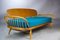 Modell 355 Studio Couch Tagesbett von Lucian Ercolani für Ercol 3