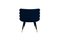 Marshmallow Chair by Royal Stranger, Set of 4 3