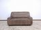 DS84 Sofa in Leather Sofa from de Sede 1