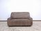 DS84 Sofa in Leather Sofa from de Sede, Image 1