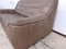 DS84 Sofa in Leather Sofa from de Sede, Image 9