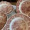 Hollow Plates from Enoch Wedgwood, Set of 6 3