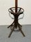 Coat Hanger by Michael Thonet for Gebrüder Thonet Vienna GMBH 3