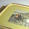 Mid-Century Italian Serving Tray from MB Italy, 1970s, Image 2