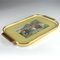 Mid-Century Italian Serving Tray from MB Italy, 1970s, Image 6