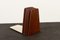 Mid-Century Bookends by Kai Kristiansen for Fm 1960s, Set of 6, Image 2